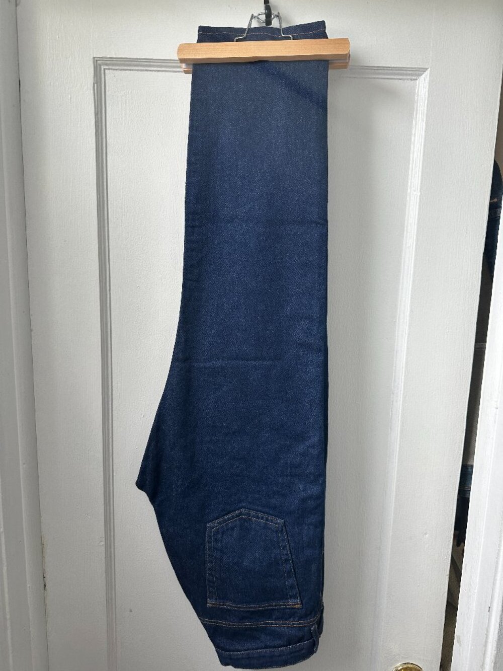 Dearborn Denim 100% Cotton Tailored Fit Jeans 33x29